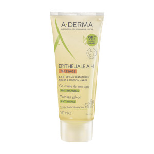 A-DERMA Epitheliale A.H Duo Massage Oil 100 ml