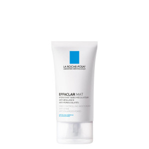 La Roche-Posay Effaclar Mat+ Cream 40 ml