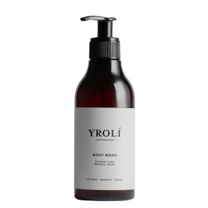 Yroli Yrolí Body Wash 300 ml
