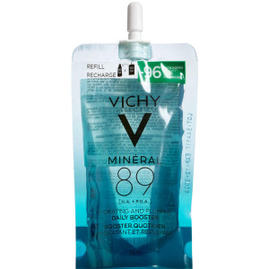 Vichy Mineral 89 Booster Refill 50 ml