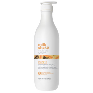 Milk_Shake Moisture & More Shampoo 1000 ml