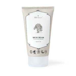 Lille Kanin Lillekanin Fed Creme 150 ml
