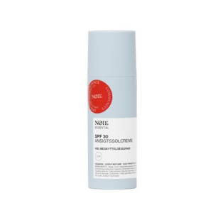 NØIE Essential Ansigtssolcreme SPF30 50 ml
