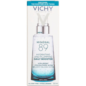 Vichy Minéral 89 Daily Booster 50 ml