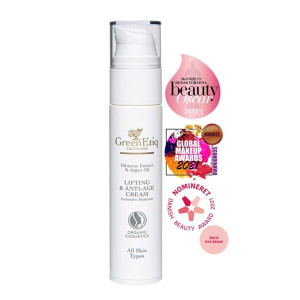 GreenEtiq Lifting & Anti-Age Cream 50ml