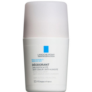 La Roche-Posay 24H Deodorant 50 ml