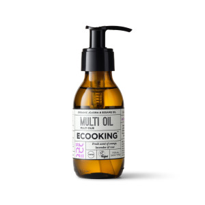 ECOOKING Multi Oil 100 ml