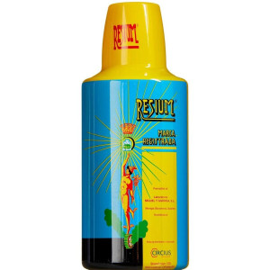 Circius Pharma Resium Kosttilskud 600 ml