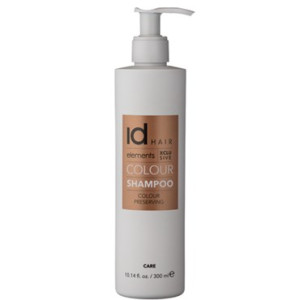 IdHAIR Elements Xclusive Colour Shampoo 300 ml