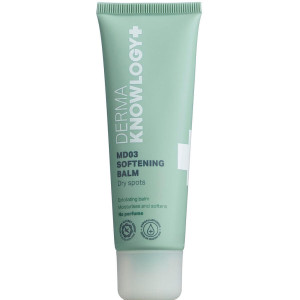 DermaKnowlogy Derma Knowlogy+ MD03 Softening balm 40 ml
