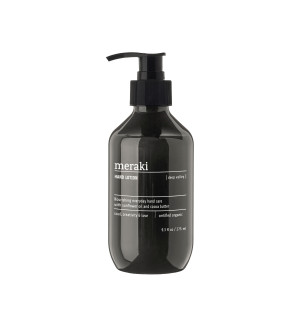 Meraki Hand Lotion, Deep Valley 275 ml