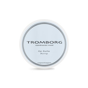 Tromborg Lip Balm Berry 15 ML