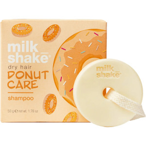 Milk_Shake Donut Care Shampoobar - Dry Hair Moisture 50 g
