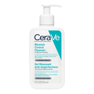 CeraVe Blemish Control Rens 236 ml