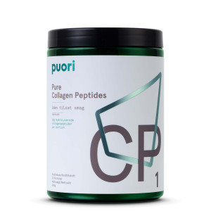 Puori CP1 Kollagen 300 g