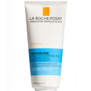 La Roche-Posay Anthelios Post-UV Exposure After Sun Lotion 200 ml