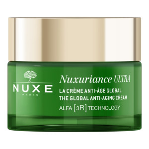 NUXE NUXURIANCE ULTRA DAY CREAM - ALL SKIN TYPES 50 ml