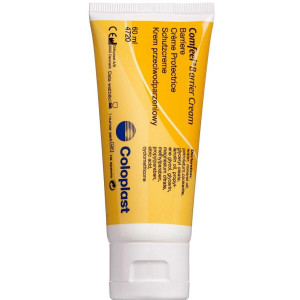 Comfeel Barrierecreme Medicinsk udstyr 60 ml