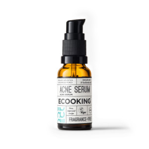 ECOOKING Acne Serum 20 ml