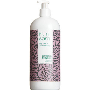 AUSTRALIAN BODYCARE Australian Intim Wash 1000 ml