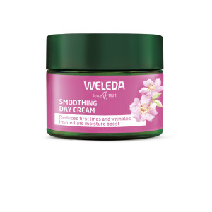 Weleda Smoothing Day Cream 40 ml