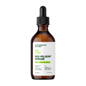 Scandinavian Biolabs Bio-Pilixin Hair Activation Serum for Men 100 ml