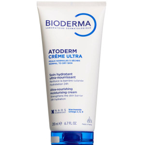 Bioderma Atoderm Creme Ultra 200 ml