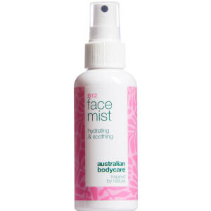 AUSTRALIAN BODYCARE Australian B12 Face Mist 100 ml