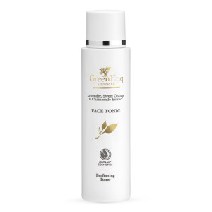 GreenEtiq Face Tonic 150 ml