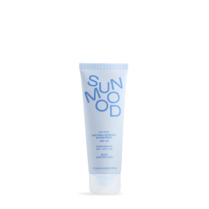 Tromborg Sun Mood Natural Mineral Sunscreen SPF 20 75 ml