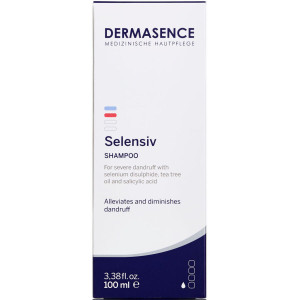 Dermasence Selensiv Shampoo 100 ml
