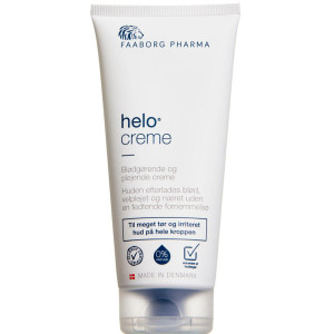 Faaborg Pharma Helo Creme 200 ml