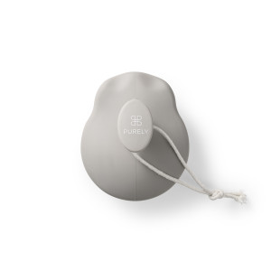 Purely Professional Scalp Brush 1 stk