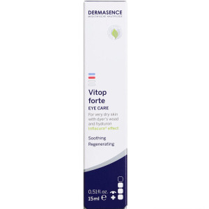 Dermasence Vitop Forte Eye Care 15 ml