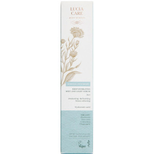 Lucia Care Deep Hydrating Mist and Light Serum 100 ml