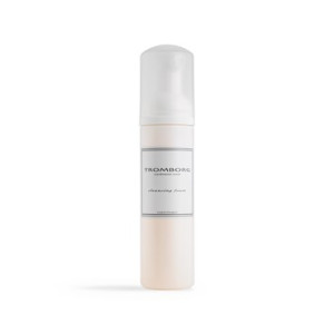 Tromborg Cleansing Foam Travel Size 75 ML