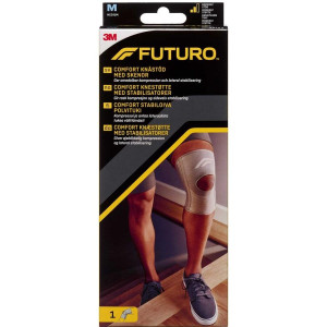Futuro Knæbandage Medium Medicinsk udstyr 1 stk