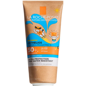 La Roche-Posay Anthelios Kids Wet Skin SPF50+ 200 ml