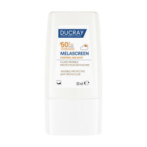 Ducray Melascreen Invisible Protective Anti-Spots SPF50+ Fluid 30 ml