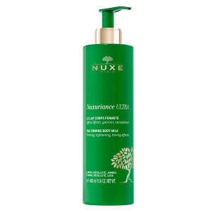 NUXE NUXURIANCE ULTRA FIRMING BODY MILK 400 ml