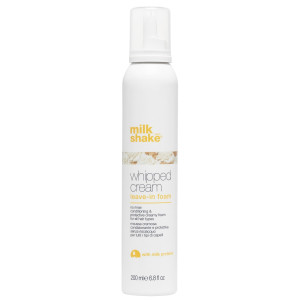 Milk_Shake Whipped Cream Leave In Foam 200 ml