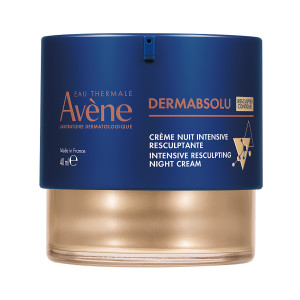 Avène DermAbsolu Intensive Resculpting Night Cream 40 ml