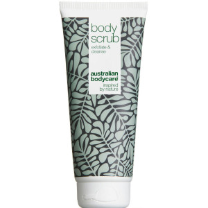 Australian Bodycare Body Scrub 200 ml