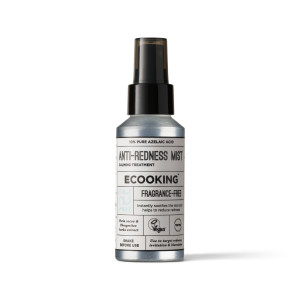 ECOOKING Anti Redness Mist 50 ml