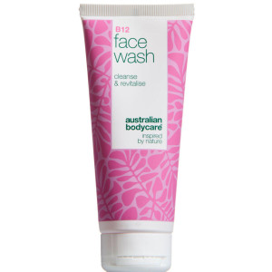 AUSTRALIAN BODYCARE Australian B12 Face Wash 100 ml