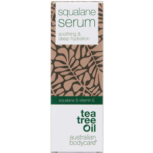 Australian Bodycare Squalane Serum 30 ml
