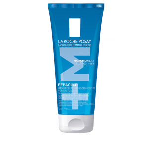 La Roche-Posay Effaclar Cleansing Gel+M 200 ml