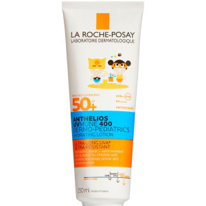 La Roche-Posay Anthelios Uvmune 400 Kids Hydration Milk SPF50+ 250 ml