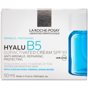 La Roche-Posay Hyalu B5 Suractivated Cream SPF 30 50 ml