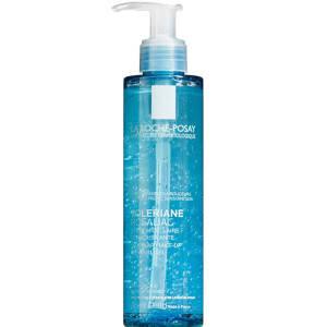 La Roche-Posay Toleriane Rosalic 3in1 Micellar Make-up Remover Gel 195 ml